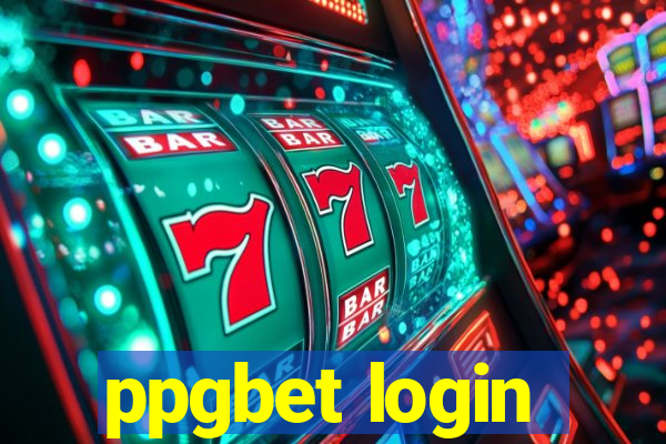 ppgbet login